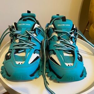 Balenciaga Track Sneakers